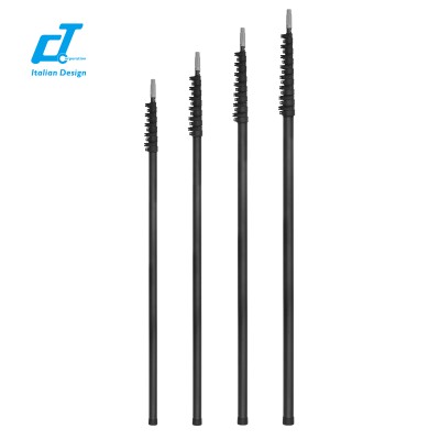 施達CT 8米 10米 12米 14米碳纖杆連快接杆頭