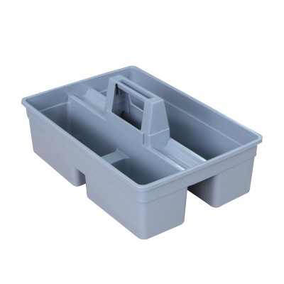 施達 手挽工具籃