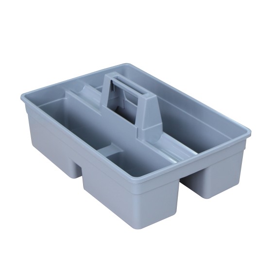 施達 手挽工具籃