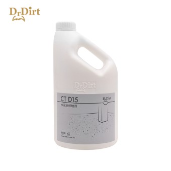 Dr.Dirt 水泥地封地劑 4L