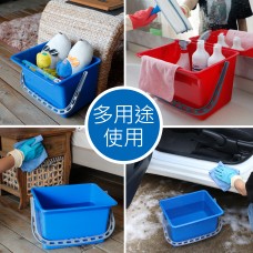CT施達  水桶/12L