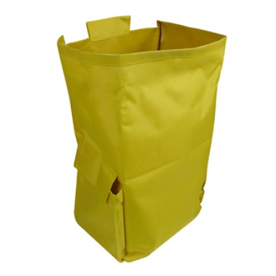 施達 垃圾袋 黃色