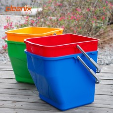 CT施達 水桶 15L/25L - Cleanic Cleaning Equipment