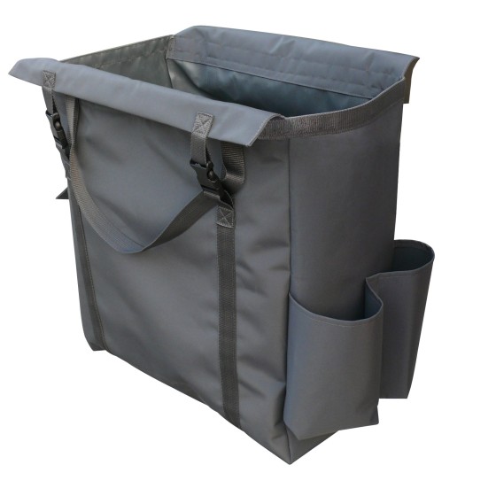 施達 尼龍袋 60L