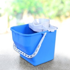 CT Round Mop Bucket - Cleanic Cleaning Equipment