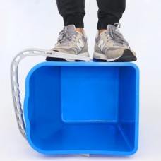 CT Round Mop Bucket - Cleanic Cleaning Equipment