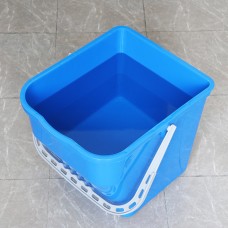 CT Round Mop Bucket - Cleanic Cleaning Equipment