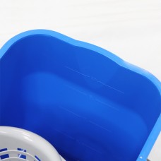 CT Round Mop Bucket - Cleanic Cleaning Equipment