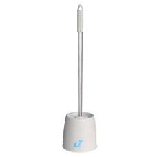 Italy CT CTB 540GY COMPLETE TOILET BRUSH, STAINLESS
