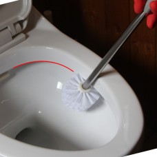 CT Toilet Brush - Cleanic Cleaning Equipment