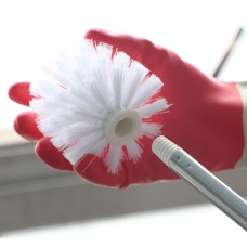 CT Toilet Brush - Cleanic Cleaning Equipment