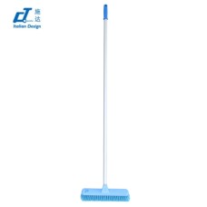 CT Scrubbing Brush Complete - Cleanic Cleaning Equipment