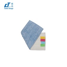 CT施達 乾濕兩用微纖平拖布 - Cleanic Cleaning Equipment