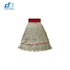 CT施達 550g棉排拖頭 /12cm網布 - Cleanic Cleaning Equipment