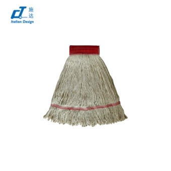 CT施達 550g棉排拖頭 /12cm網布