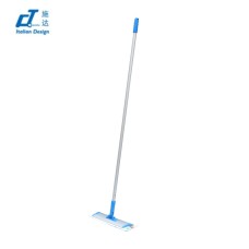 Italy CT FMBC QA40B Quick connect flat mop complete with FMR A40(40cm) - Cleanic Cleaning Equipment