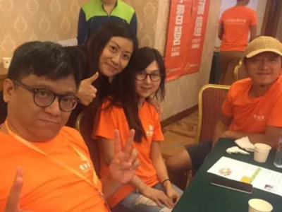 2016阿里巴巴成功客戶專訪: Cleanic Cleaning健力清潔器材--新哥 2016阿里巴巴成功客戶專訪: Cleanic Cleaning健力清潔器材--新哥