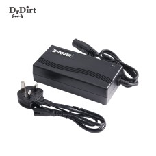 Dr.Dirt 充電器(迷你洗地機用)