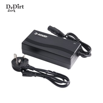 Dr.Dirt 充電器(迷你洗地機用)