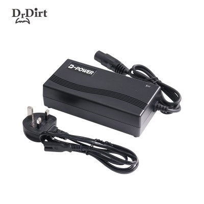 Dr.Dirt 充電器(迷你洗地機用)