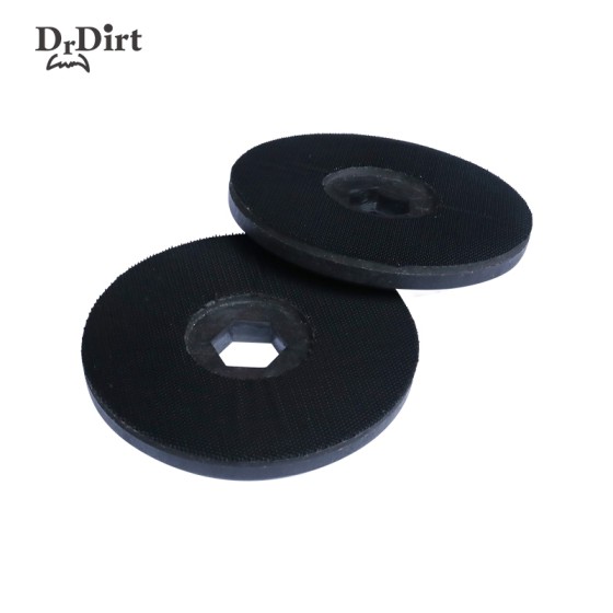 Dr.Dirt Mini Floor Sweeper