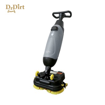 Dr.Dirt 迷你洗地機