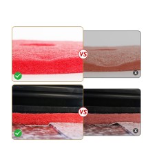 Dr.Dirt Floor Scrubber Pads - Cleanic Cleaning Equipment