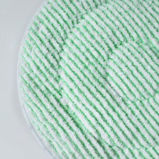 Dr.Dirt Microfiber Bonnet Pad - Cleanic Cleaning Equipment