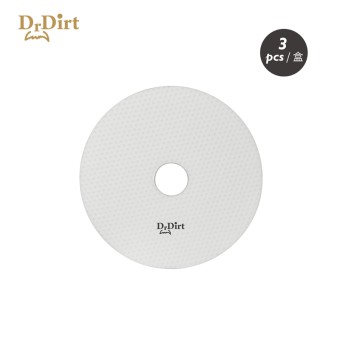 Dr.Dirt 魔術清潔墊 1盒/3片