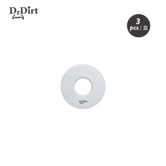 Dr.Dirt 魔術清潔墊 1盒/3片