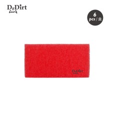 Dr.Dirt 地面邊角清潔墊