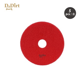 Dr.Dirt 尼龍洗地墊 17寸/20寸
