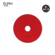 Dr.Dirt 尼龍洗地墊 17寸/20寸