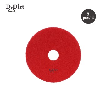 Dr.Dirt 尼龍洗地墊 17寸/20寸