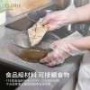 DDr.Dirt 一次性TPE手套 50隻/盒