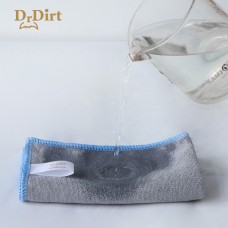 Dr.Dirt Microfiber Cloth - Cleanic Cleaning Equipment