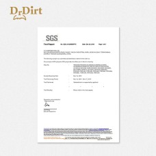 Dr.Dirt Microfiber Cloth - Cleanic Cleaning Equipment