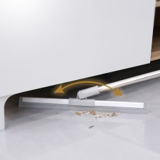 Dr.Dirt Magic Broom - Cleanic Cleaning Equipment