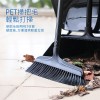 施達 鐵柄防風垃圾鏟