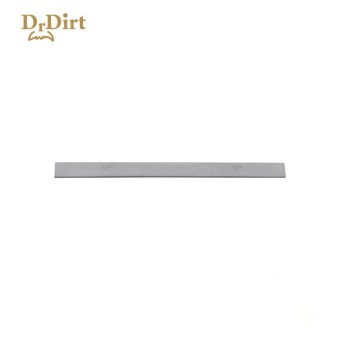 Dr.Dirt 玻璃刮替換膠條 30cm