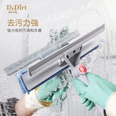 Dr.Dirt 玻璃刮替換塗水布條 30cm