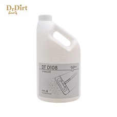 Dr.Dirt Water-based Dustmop Treatment - Cleanic Cleaning Equipment