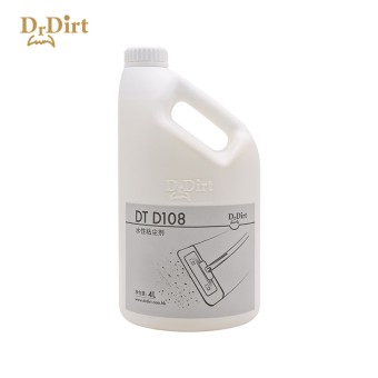 Dr.Dirt 水性粘塵劑 4L
