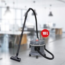 Dr.Dirt 10L Vacuum Cleaner - Cleanic Cleaning Equipment