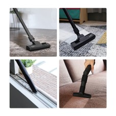 Dr.Dirt 10L Vacuum Cleaner - Cleanic Cleaning Equipment