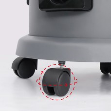 Dr.Dirt 10L Vacuum Cleaner - Cleanic Cleaning Equipment