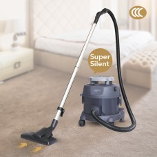 Dr.Dirt 15L Super Silent Dry Vacuum - Cleanic Cleaning Equipment