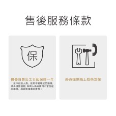 Dr.Dirt 便攜式 乾用吸塵機 - Cleanic Cleaning Equipment