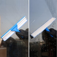 CT 2 In 1 Combo Window Squeegee - Cleanic Cleaning Equipment
