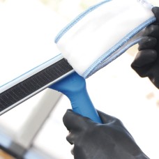 CT 2 In 1 Combo Window Squeegee - Cleanic Cleaning Equipment